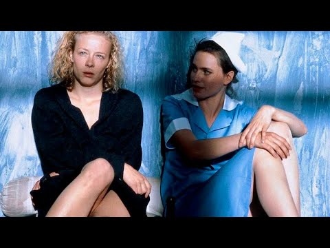Trailer - ABGESCHMINKT! (1993, Katja Riemann, Nina Kronjäger, Katja von Garnier)