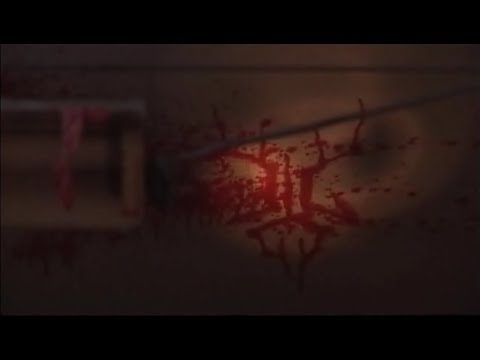 Masked Rider Kuuga Opening (Second Half)