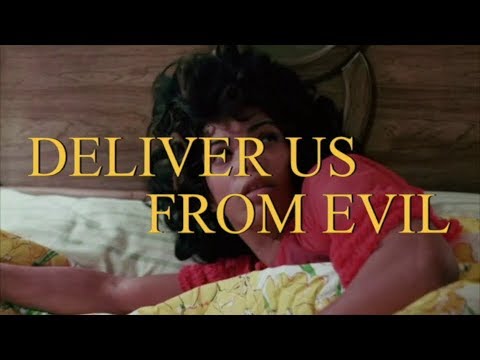 Deliver Us from Evil (1975, trailer) [Marie O'Henry, Renny Roker, Juanita Moore Danny Martín]