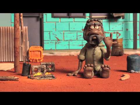 BUSH MECHANICS (Short) – Trailer
