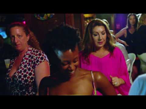 Cruising With Jane McDonald - Trailer | Channel 5