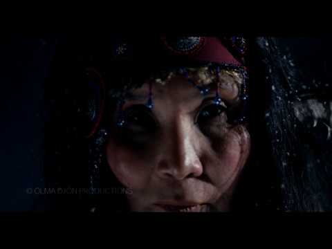 Film OLMA DJON _ Saltanat Tashimova