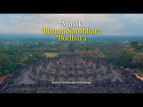Trailer Dokumenter Nada Nusantara Borobudur - Jawa Tengah
