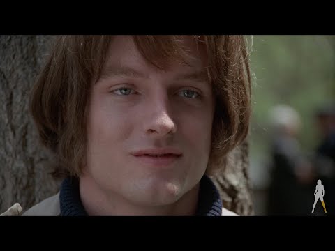 4K Ultra HD + Blu-ray Promo Trailer