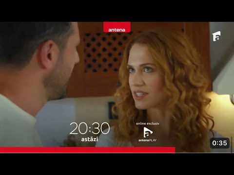 iubire cu parfum de lavandă serial nou promo 👍👍👍