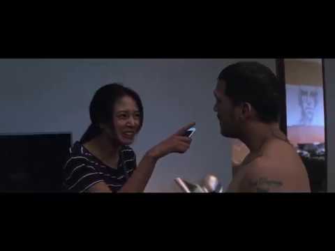 TRAILER FILM MENUNGGU PAGI