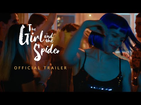 The Girl and the Spider - Official Trailer