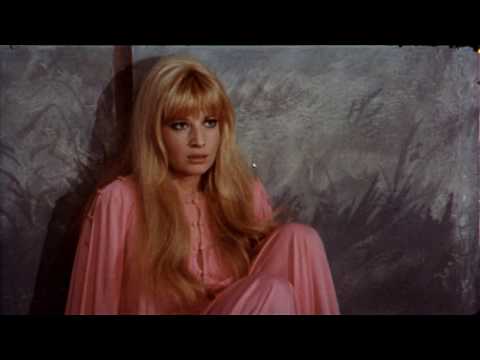 On My Way to the Crusades, I Met a Girl Who... HD Trailer - English