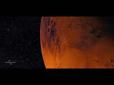 PACKING FOR MARS- [OFFICIAL TRAILER]