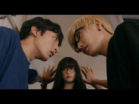 W壁ドンされちゃう！『わたしに××しなさい！』予告映像