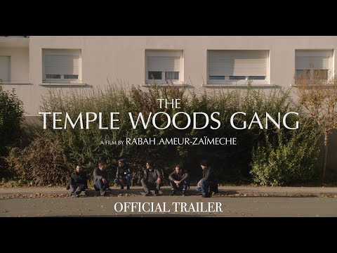 Official Trailer
