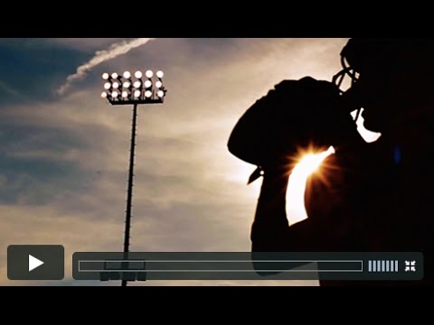 Gridiron Heroes Official Trailer