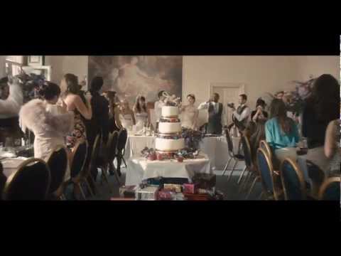 THE KNOT - Official UK trailer