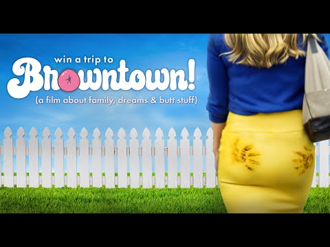 Win a Trip to Browntown! Teaser-Trailer