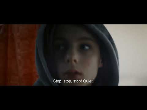 A Sensitive Person (CitlivyClovek) - 68th Cork International Film Festival