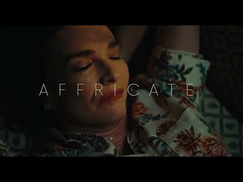 Affricate (Affrikáta) by Anna Gyimesi - Official Trailer