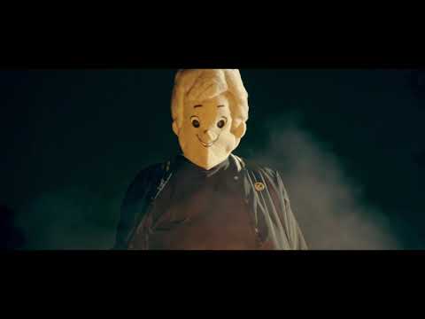 Blood Gorge (Official Trailer) The Ultimate Experience in Grueling No Budget Terror!