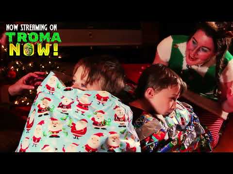 Wenn Krampus Kommt (xmas trailer)