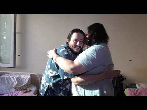 Donuk Bakışlar (2020) - Belgesel - Fragman / Glassy Stares - Documentary - Trailer