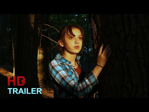 LET'S NOT MEET IN THE WOODS (2020)  Horror Movie Trailer