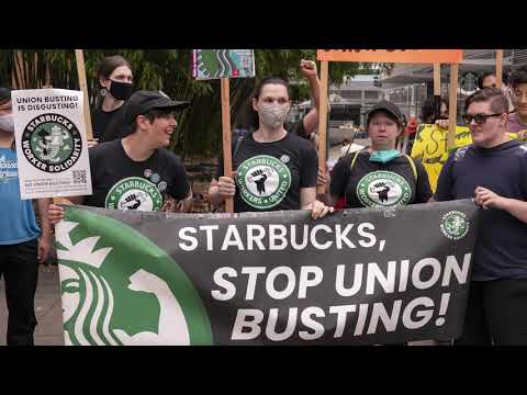 Baristas vs Billionaires Trailer (2025)