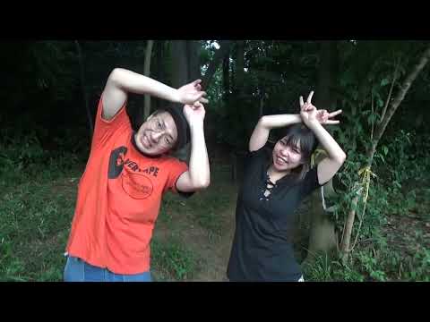 『イド・シャーク～心霊調査ビッグサマー～』予告編　ビデックスで配信中！