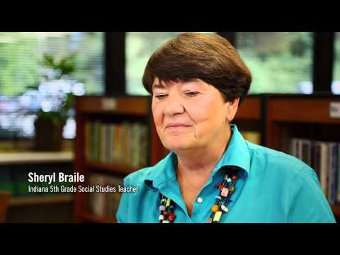 Rise Above the Mark - Standardized Testing Preview 2