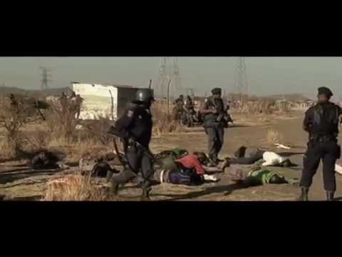 Miners Shot Down - Trailer
