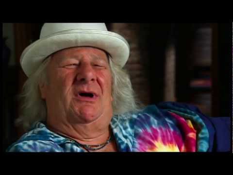 The Wavy Gravy Movie: Saint Misbehavin' - Official Trailer