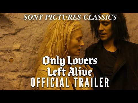 Official US Trailer