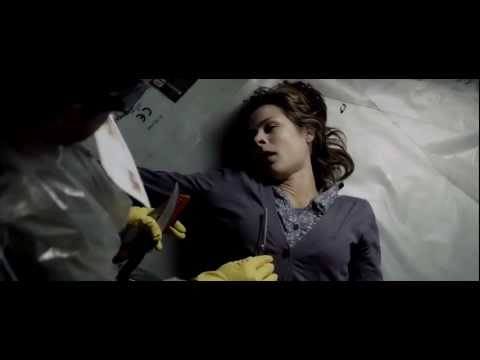 Those Who Kill - Shadow of the Past (2011)  HD Trailer