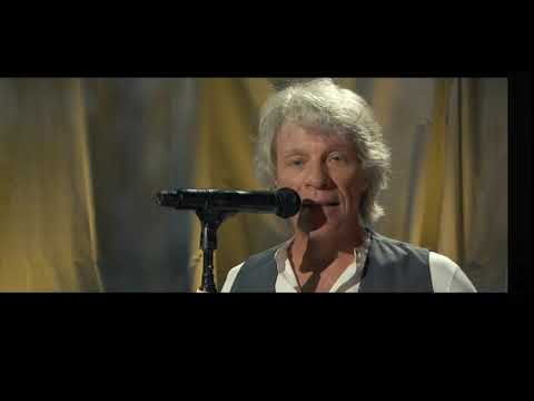 On A Night Like This - Bon Jovi 2020 (Whole concert)