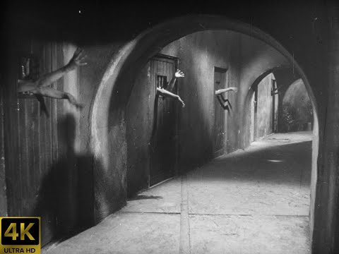 Black Pit of Dr M (1959) [4K] [FTD-1472]