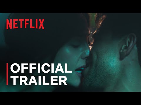 Official Trailer [Subtitled]