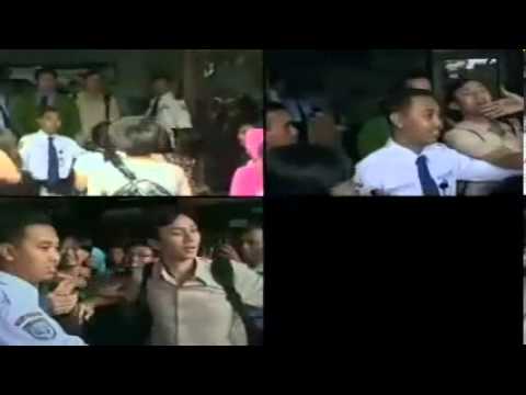 WAKIL RAKYAT Trailer