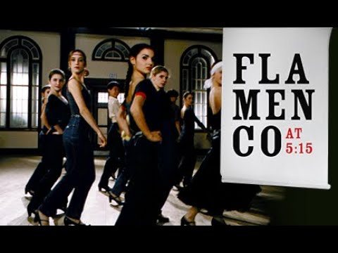Flamenco At 5:15 | Trailer