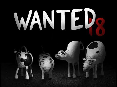 The Wanted 18 IndieGOGO Trailer