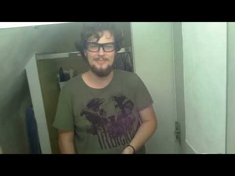 Dentro la luce / Into the Light - Trailer