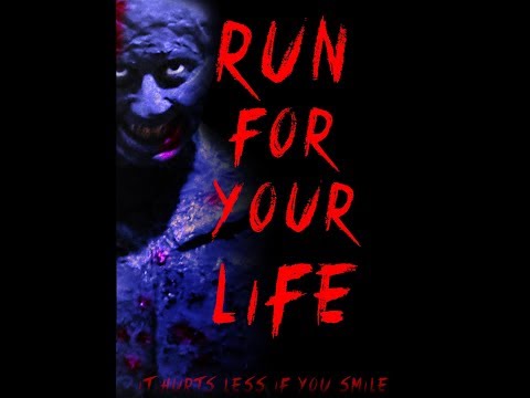 'Run For Your Life' HD Official Trailer