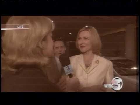 Exposed (2003) trailer