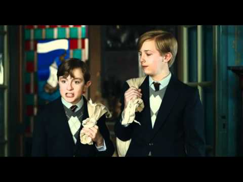 Les Femmes Du 6eme Etage-Bande Annonce VF HD