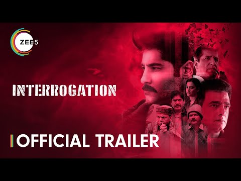 Interrogation | Official Trailer | Rajpal Yadav | Manu Singh | Watch for Free on ZEE5