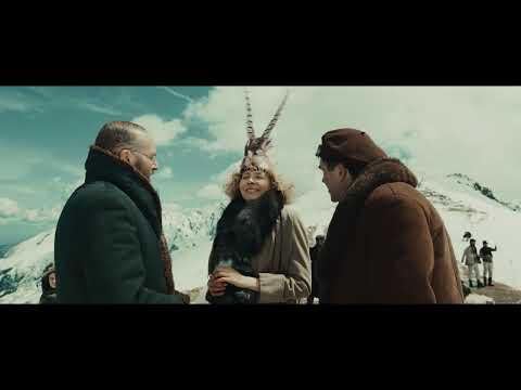 DANGEROUS MEN (Niebezpieczni dżentelmeni) comedy, crime I Poland I 2023