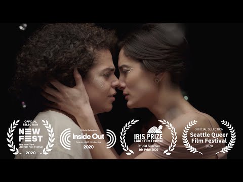 BREAK IN | Trailer | lgbt short film