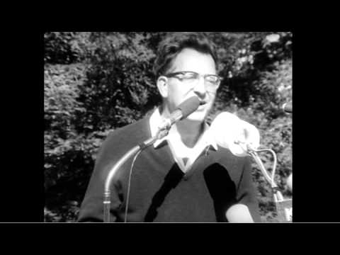 Paul Goodman Changed My Life - official US trailer