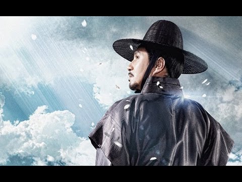 Jeong DoJeon | 정도전 [Preview]