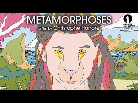 Metamorphoses - Official Trailer (2017)