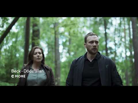 Beck - Dödsfällan (2022) - Officiell trailer