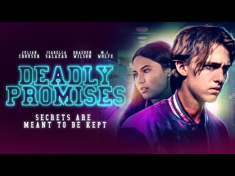 DEADLY PROMISES Official Trailer