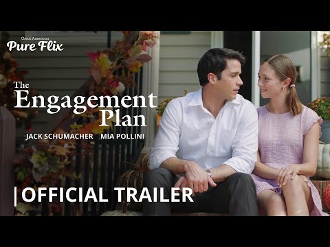 "The Engagement Plan" | Official Trailer
